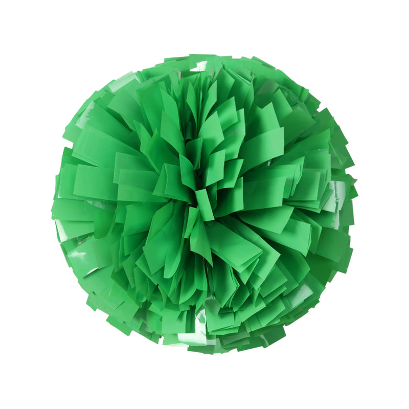 4" Neon Vinyl Pom (Sold Individually)