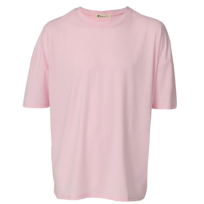 MoveU Oversized T-shirt