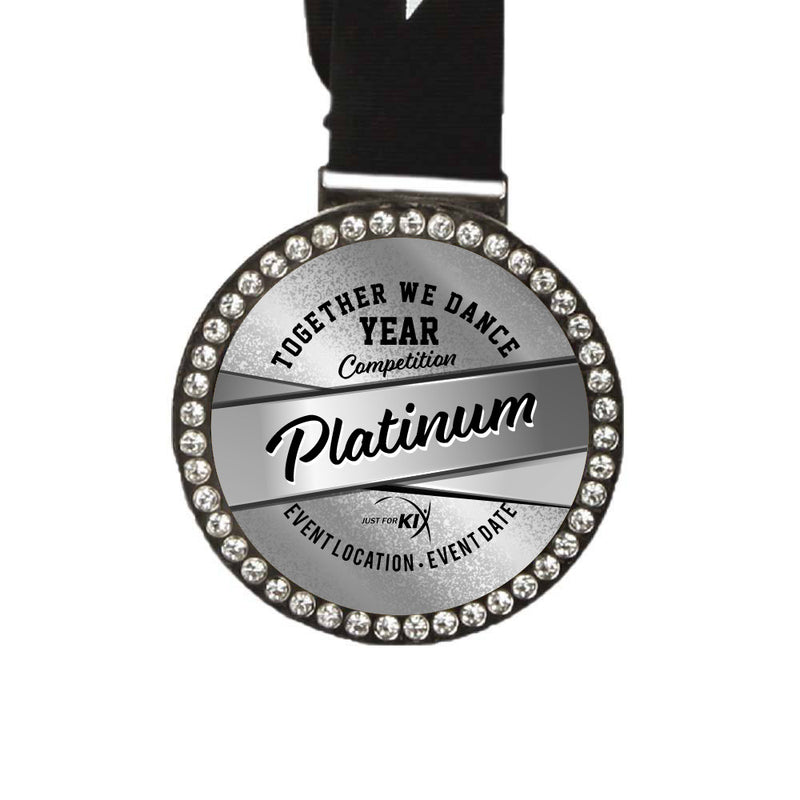 Platinum Medal