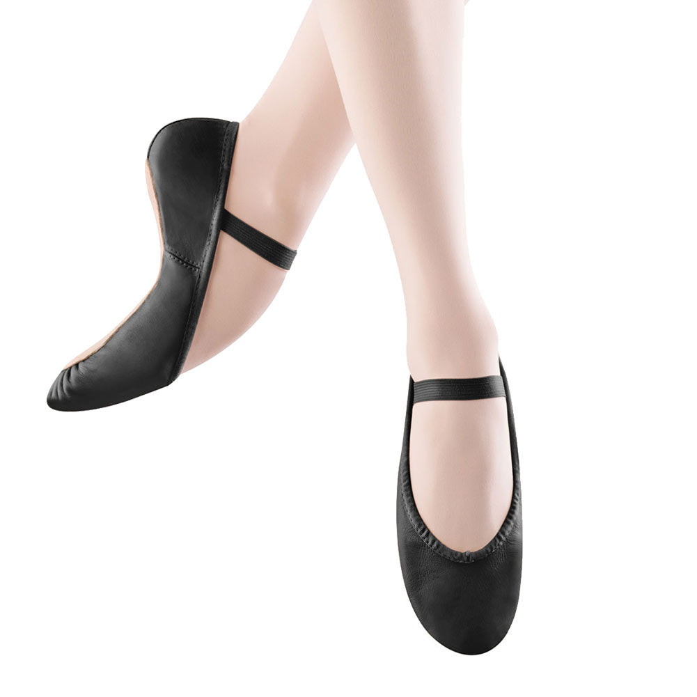 Bloch Child Dansoft Ballet Slipper