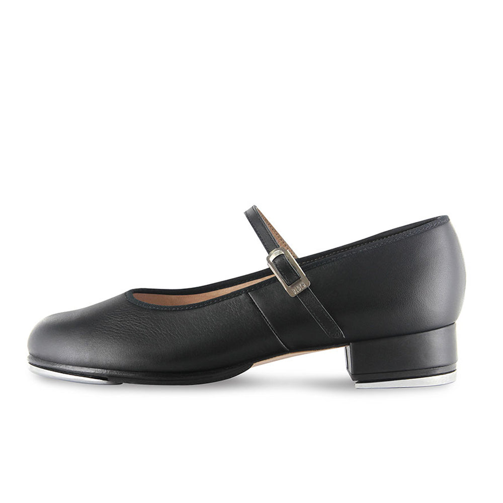 Bloch Ladies Tap-On Leather Tap Shoes