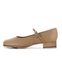 Bloch Ladies Tap-On Leather Tap Shoes