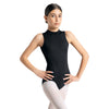 Youth Capezio High Neck Leotard