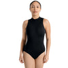 Capezio High Neck Leotard