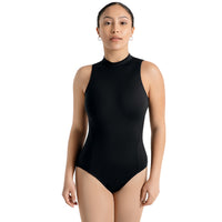 Capezio High Neck Leotard