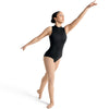 Capezio High Neck Leotard