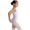 Youth Capezio Lace Back Tank Leotard