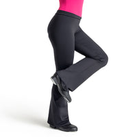 Capezio Cross Front Jazz Pant
