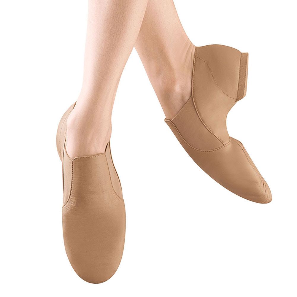 Bloch Youth Elasta Bootie