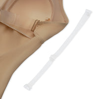Clear Capezio Shoulder Straps