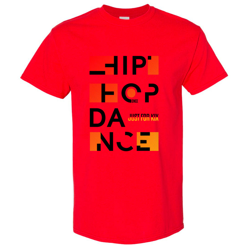 Industrial Hip Hop Tee