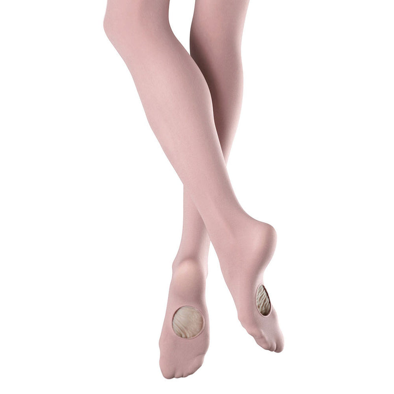 Bloch Adaptatoe Tight