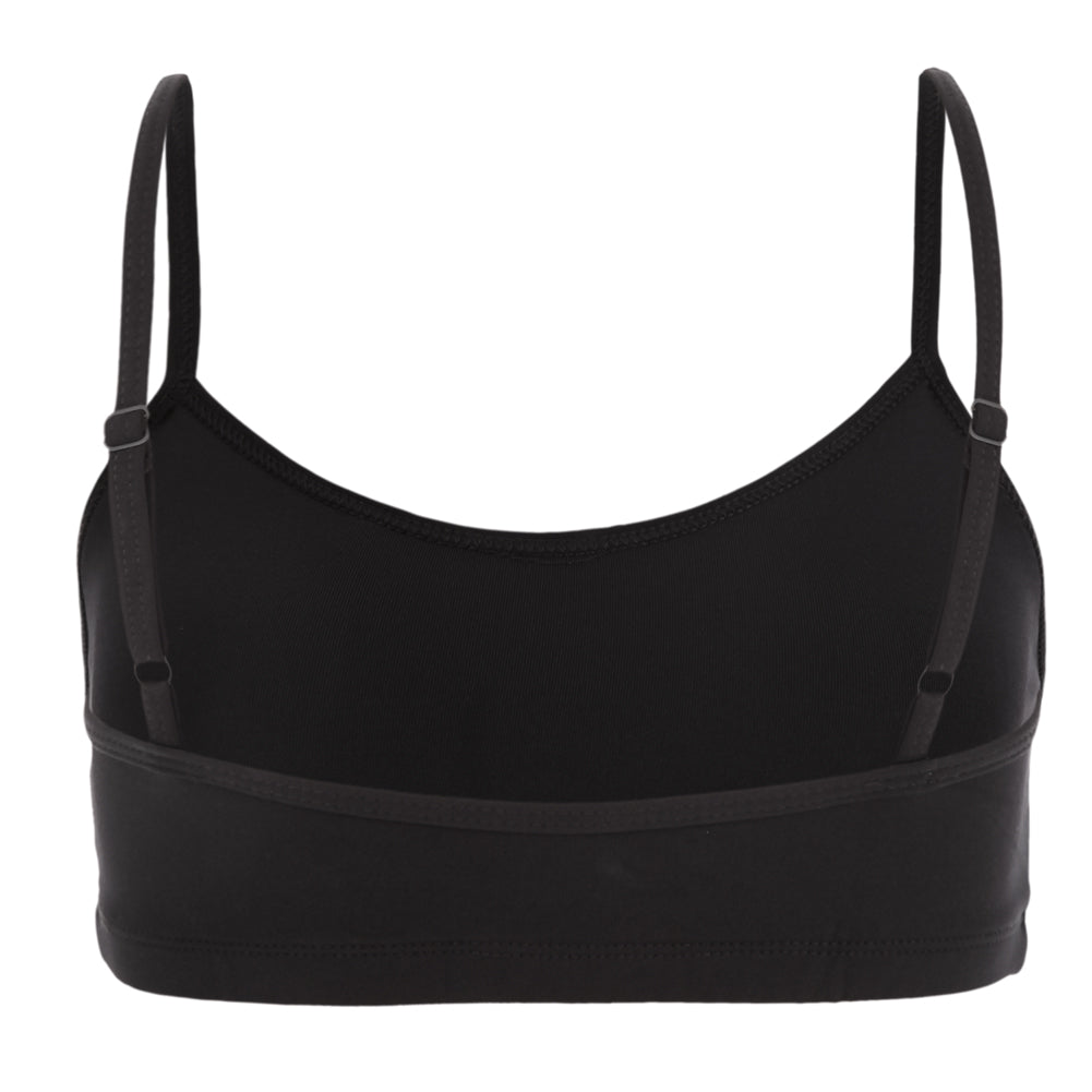 Capezio Team Camisole Bra Top