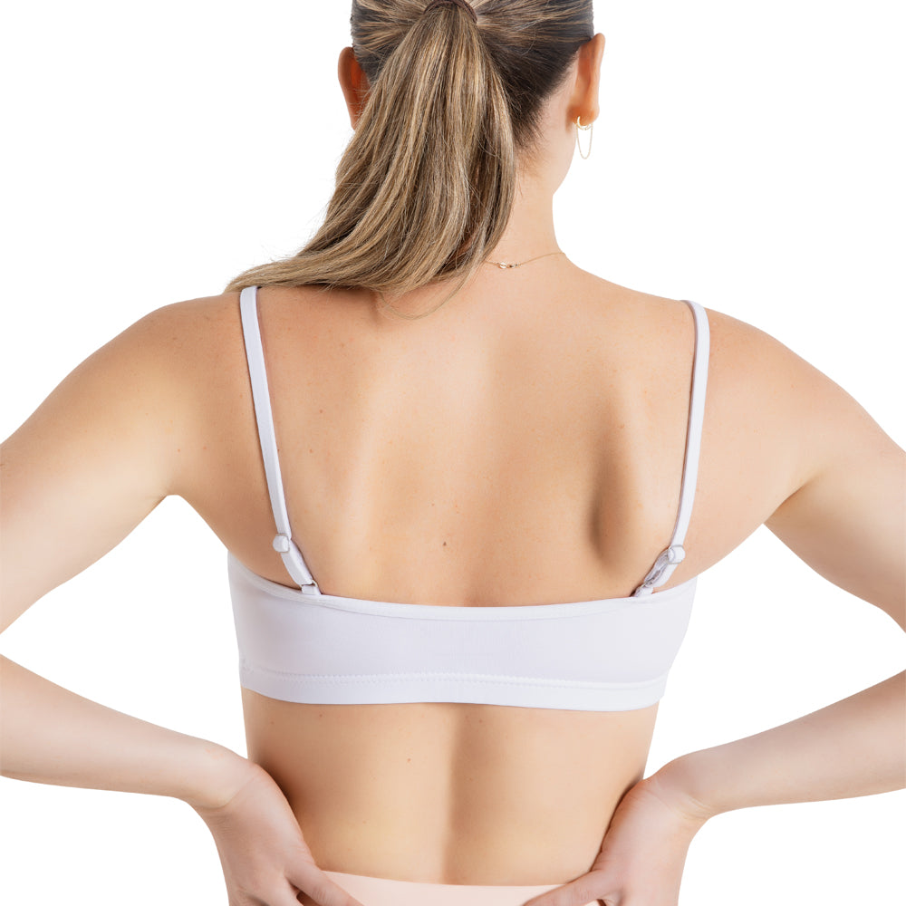 Capezio Team Camisole Bra Top