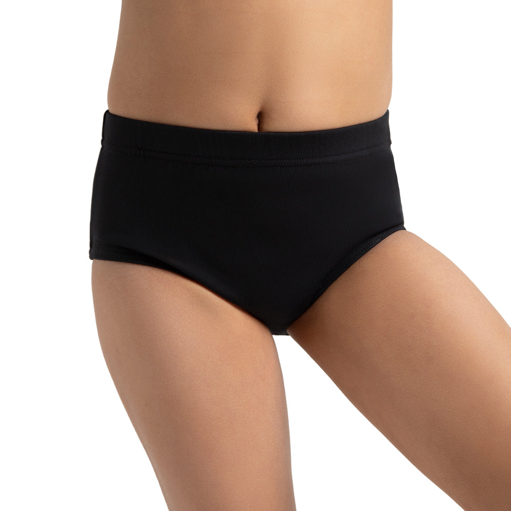 Youth Capezio Brief