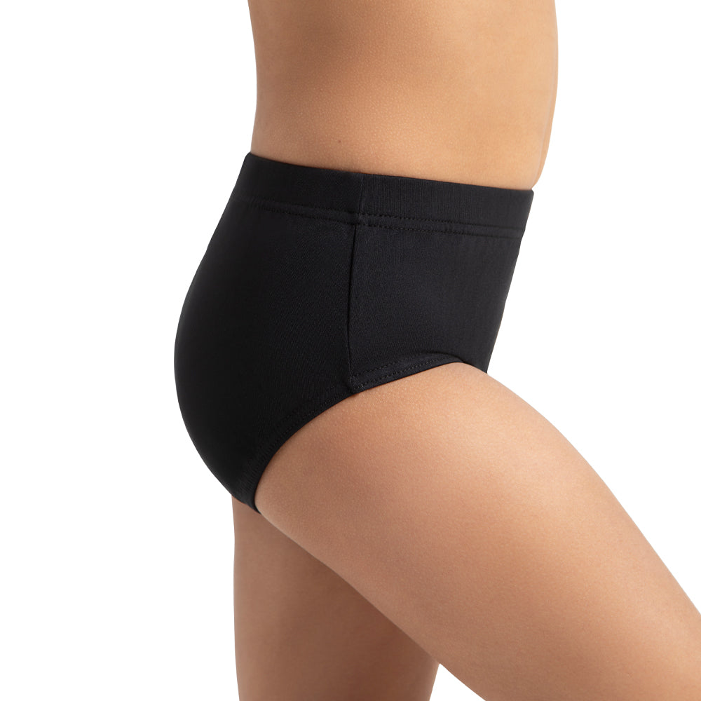 Youth Capezio Brief