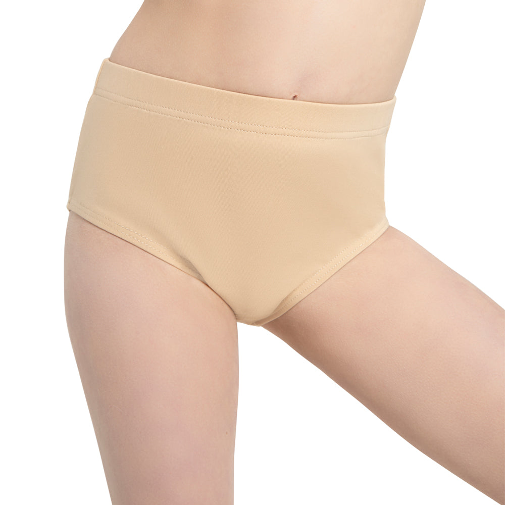 Youth Capezio Brief
