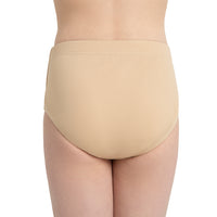 Youth Capezio Brief