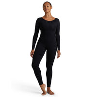 Capezio Long Sleeve Unitard