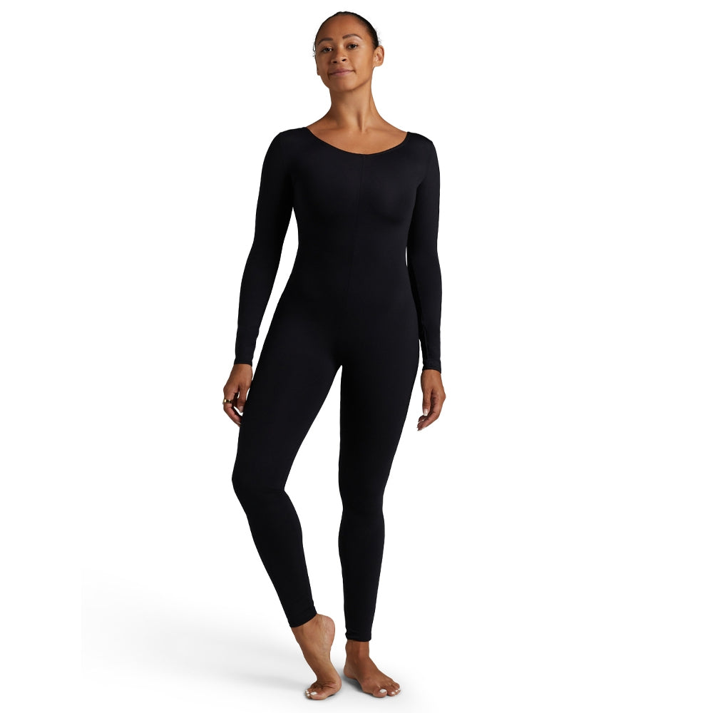 Capezio Long Sleeve Unitard