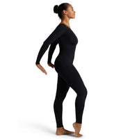 Capezio Long Sleeve Unitard
