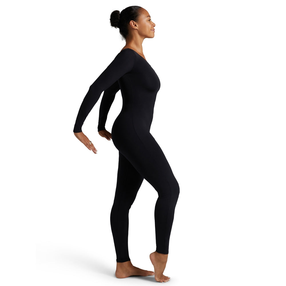 Capezio Long Sleeve Unitard