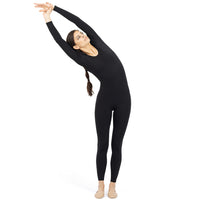 Capezio Long Sleeve Unitard