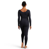 Capezio Long Sleeve Unitard