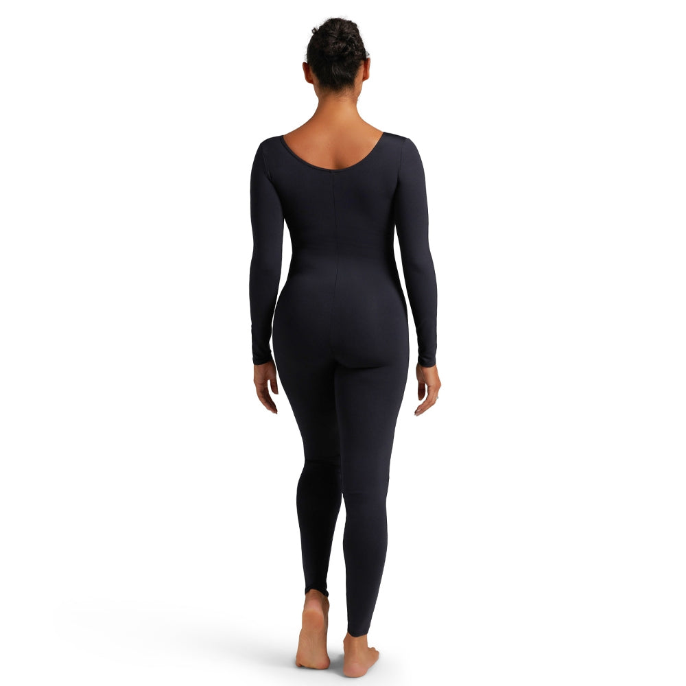 Capezio Long Sleeve Unitard