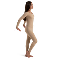Capezio Long Sleeve Unitard