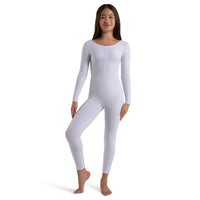 Capezio Long Sleeve Unitard