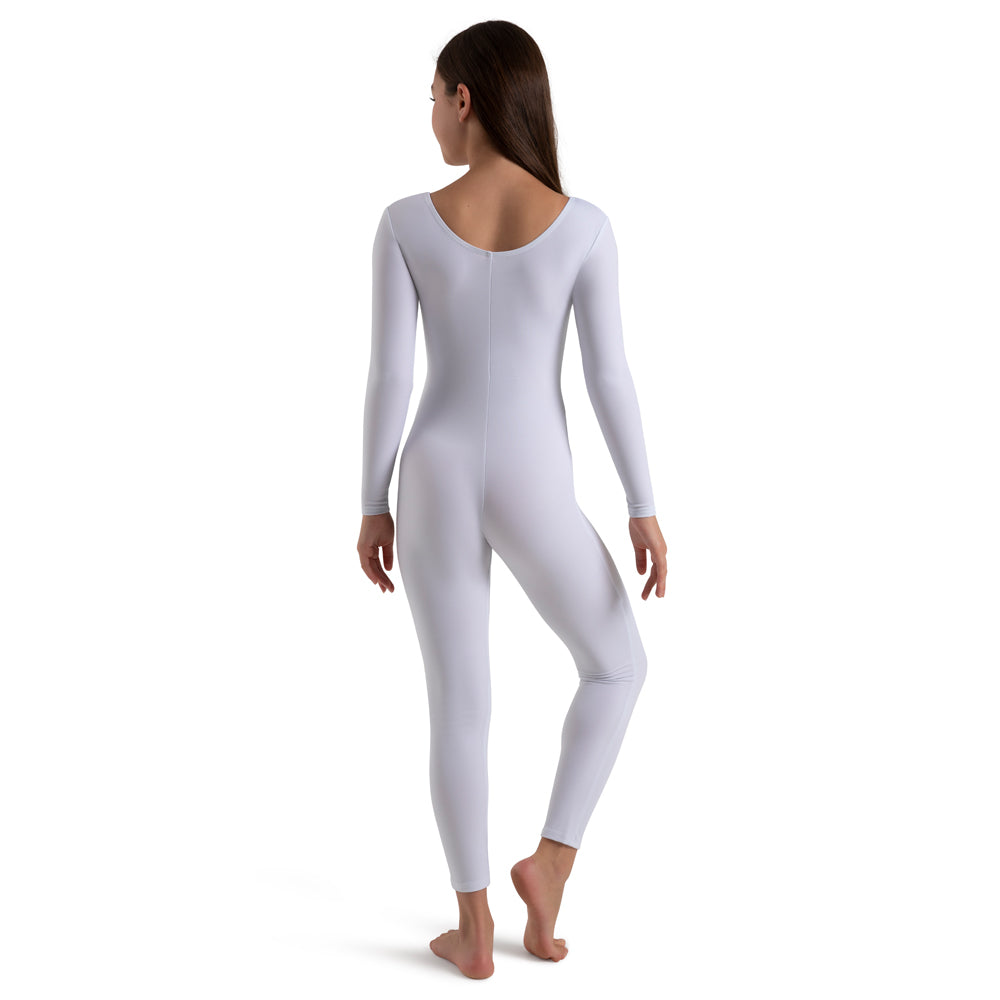 Capezio Long Sleeve Unitard