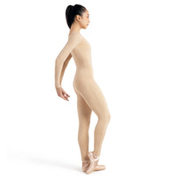Capezio Long Sleeve Unitard