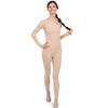 Capezio Long Sleeve Unitard