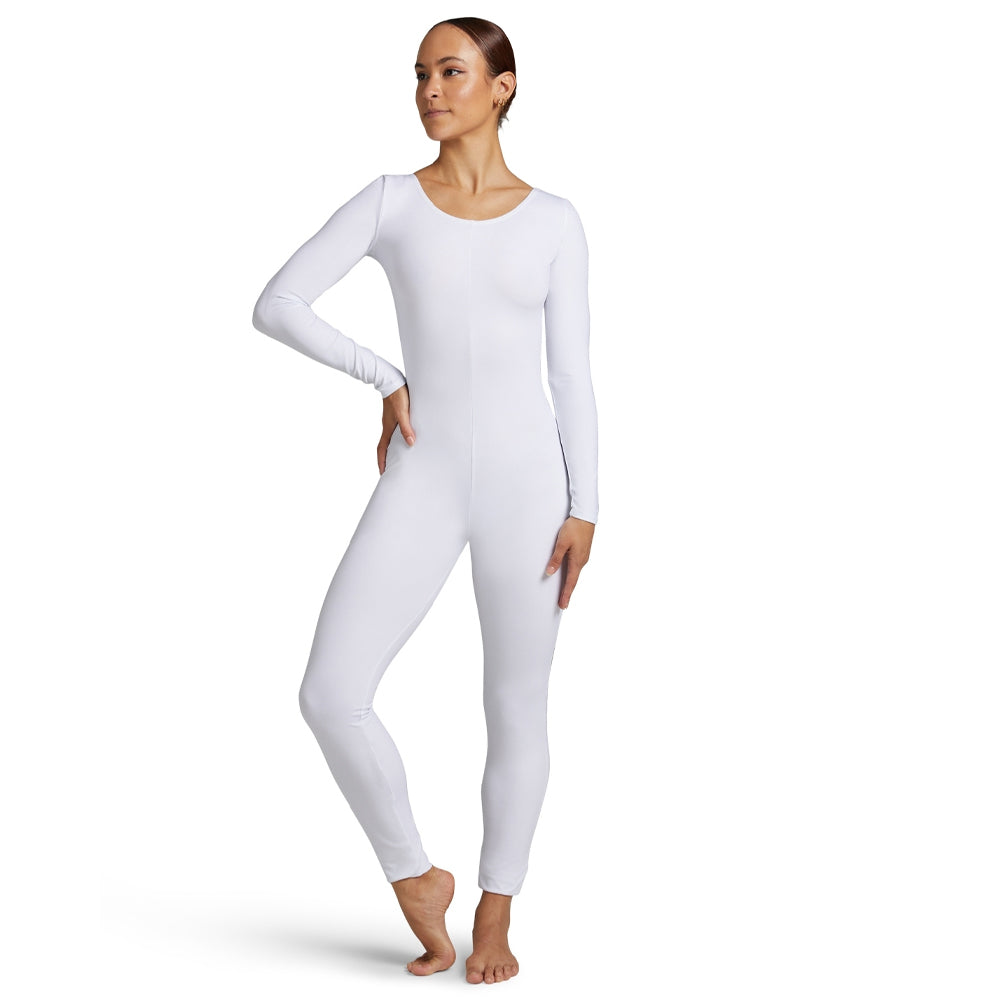 Capezio Long Sleeve Unitard