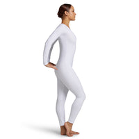 Capezio Long Sleeve Unitard