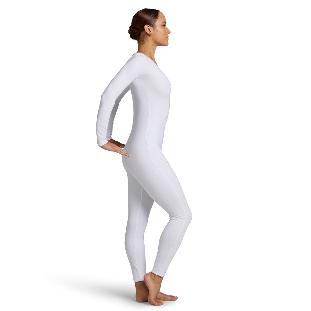Capezio Long Sleeve Unitard