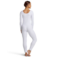 Capezio Long Sleeve Unitard