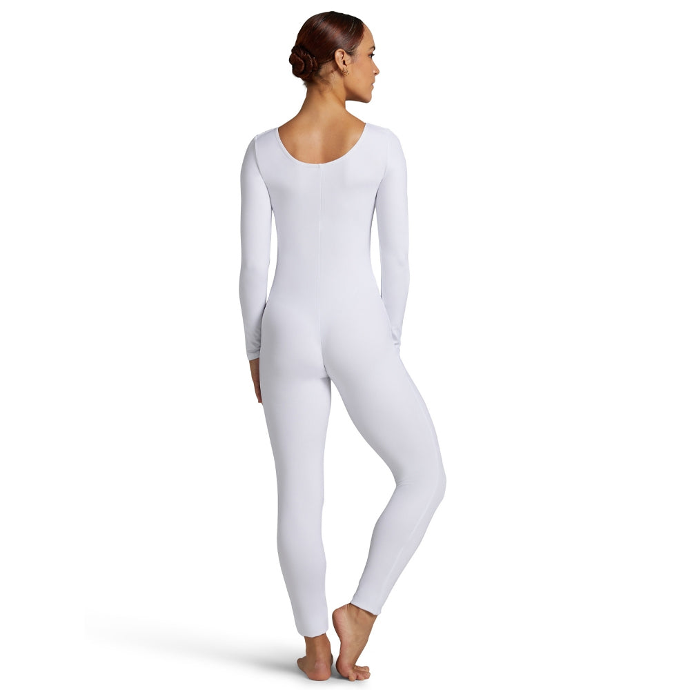 Capezio Long Sleeve Unitard