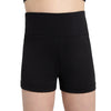Capezio Youth High Waisted Short