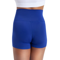 Capezio Adult High Waist Short