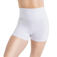 Capezio Youth High Waisted Short