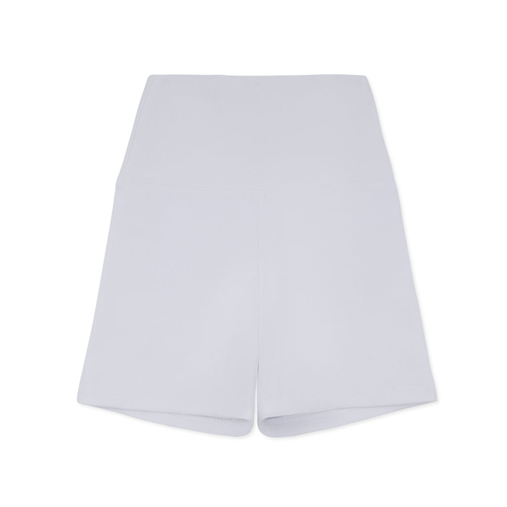 Capezio Youth High Waisted Short