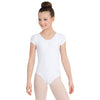 Capezio Youth Short Sleeve Leotard