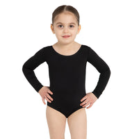 Capezio Long Sleeve Leotard