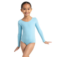 Capezio Long Sleeve Leotard