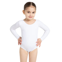 Capezio Long Sleeve Leotard