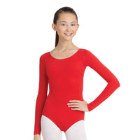 Capezio Long Sleeve Leotard