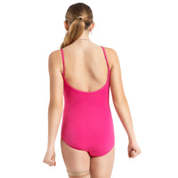 Capezio Adjustable Strap Leo