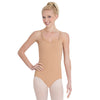 Capezio Adjustable Strap Leo